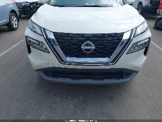2023 Nissan Rogue, VIN 5N1BT3BAXPC841139. Фото 6 из 6 с аукциона IAAI. Каталог авто из США OpenDataCar.