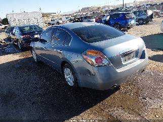 2012 Nissan Altima, VIN 1N4AL2AP2CC123567. Фото 3 з 6 з аукціону IAAI. Каталог авто зі США OpenDataCar.