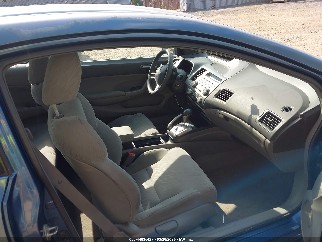 2007 Honda Civic, VIN 2HGFG126X7H565604. Zdjęcie 5 z 6 z aukcji IAAI. Katalog aut z USA OpenDataCar.