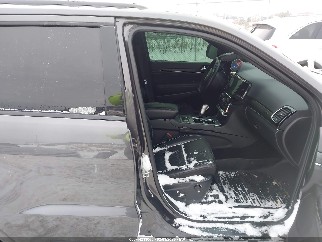 2021 Jeep Grand Cherokee, VIN 1C4RJFBG9MC779064. Фото 5 з 6 з аукціону IAAI. Каталог авто зі США OpenDataCar.