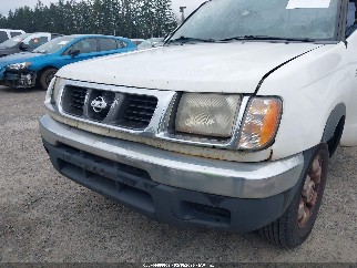 1998 Nissan Frontier, VIN 1N6DD26S3WC362564. Photo 6 of 6 from IAAI auction. OpenDataCar US salvage catalog.