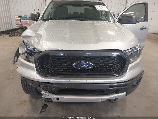 2019 Ford Ranger, VIN 1FTER4EH0KLB14227. Фото 6 з 6 з аукціону IAAI. Каталог авто зі США OpenDataCar.