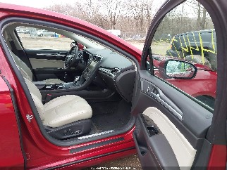 2016 Ford Fusion, VIN 3FA6P0RU6GR184887. Фото 5 з 6 з аукціону IAAI. Каталог авто зі США OpenDataCar.