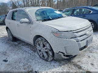 2012 Ford Edge, VIN 2FMDK4KC0CBA25375. Фото 1 из 6 с аукциона IAAI. Каталог авто из США OpenDataCar.