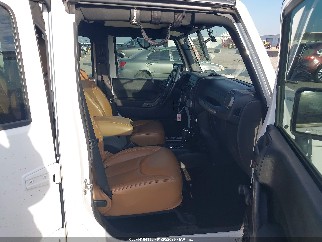 2018 Jeep Wrangler Unlimited, VIN 1C4BJWDG0JL853868. Photo 5 of 6 from IAAI auction. OpenDataCar US salvage catalog.