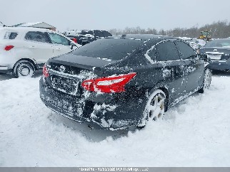 2017 Nissan Altima, VIN 1N4AL3AP1HN314351. Фото 4 з 6 з аукціону IAAI. Каталог авто зі США OpenDataCar.