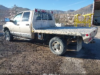 2005 Dodge Ram 3500, VIN 3D7LS38C65G779016. Фото 3 з 6 з аукціону IAAI. Каталог авто зі США OpenDataCar.