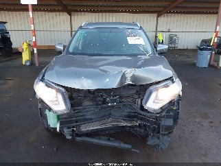 2018 Nissan Rogue, VIN KNMAT2MT4JP569275. Фото 6 з 6 з аукціону IAAI. Каталог авто зі США OpenDataCar.