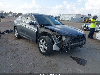 2010 Honda Accord Crosstour, VIN 5J6TF1H35AL008315. Фото 1 з 6 з аукціону IAAI. Каталог авто зі США OpenDataCar.