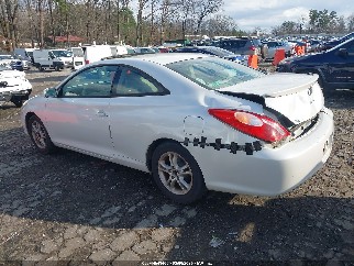 2004 Toyota Camry, VIN 4T1CE38P14U822009. Фото 3 з 6 з аукціону IAAI. Каталог авто зі США OpenDataCar.