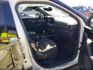 2023 Chevrolet Blazer, VIN 3GNKBERS1PS234291. Фото 5 з 6 з аукціону IAAI. Каталог авто зі США OpenDataCar.