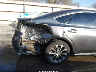 2017 Toyota Avalon, VIN 4T1BK1EB5HU256329. Фото 6 з 6 з аукціону IAAI. Каталог авто зі США OpenDataCar.