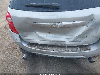 2012 Chevrolet Equinox, VIN 2GNFLEE58C6275993. Фото 6 из 6 с аукциона IAAI. Каталог авто из США OpenDataCar.