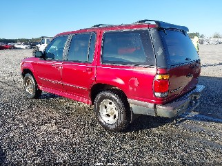 1997 Ford Explorer, VIN 1FMDU32XXVUB70640. Фото 3 з 6 з аукціону IAAI. Каталог авто зі США OpenDataCar.