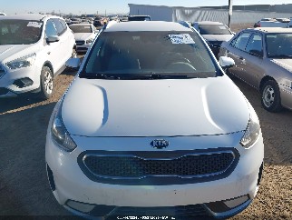 2019 Kia Niro, VIN KNDCM3LD0K5283197. Фото 6 з 6 з аукціону IAAI. Каталог авто зі США OpenDataCar.