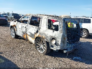 2020 Cadillac Escalade, VIN 1GYS4BKJ9LR162332. Photo 3 of 6 from IAAI auction. OpenDataCar US salvage catalog.