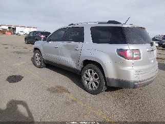 2015 Gmc Acadia, VIN 1GKKVSKD7FJ357947. Фото 3 з 6 з аукціону IAAI. Каталог авто зі США OpenDataCar.