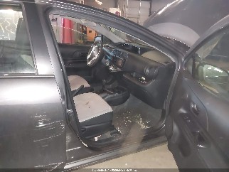 2015 Toyota Prius C, VIN JTDKDTB32F1109326. Фото 5 з 6 з аукціону IAAI. Каталог авто зі США OpenDataCar.