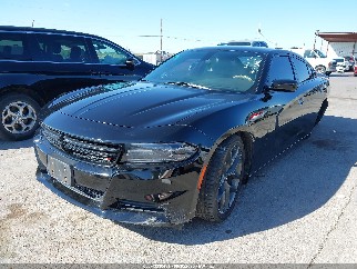 2021 Dodge Charger, VIN 2C3CDXBG9MH561548. Фото 2 з 6 з аукціону IAAI. Каталог авто зі США OpenDataCar.