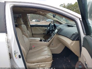 2015 Toyota Venza, VIN 4T3ZK3BB7FU074134. Фото 5 з 6 з аукціону IAAI. Каталог авто зі США OpenDataCar.