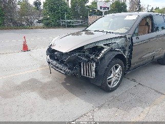 2014 Porsche Cayenne, VIN WP1AF2A23ELA32234. Фото 6 з 6 з аукціону IAAI. Каталог авто зі США OpenDataCar.