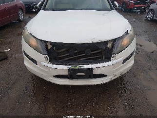 2011 Honda Accord Crosstour, VIN 5J6TF2H51BL003136. Фото 6 з 6 з аукціону IAAI. Каталог авто зі США OpenDataCar.