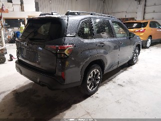 2025 Subaru Forester, VIN JF2SLDDC8SH562990. Фото 4 з 6 з аукціону IAAI. Каталог авто зі США OpenDataCar.