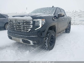 2025 Gmc Sierra, VIN 3GTUUGEL2SG337222. Фото 2 з 6 з аукціону IAAI. Каталог авто зі США OpenDataCar.