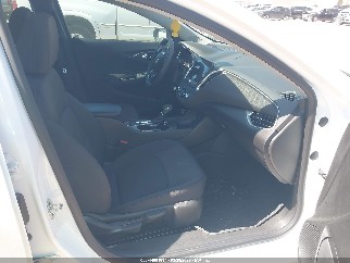 2023 Chevrolet Malibu, VIN 1G1ZB5ST3PF154191. Фото 5 з 6 з аукціону IAAI. Каталог авто зі США OpenDataCar.