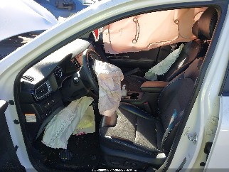 2017 Kia Niro, VIN KNDCC3LC9H5065682. Фото 5 з 6 з аукціону IAAI. Каталог авто зі США OpenDataCar.