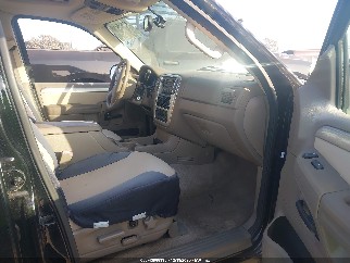 2004 Mercury Mountaineer, VIN 4M2DU66W24UJ03496. Фото 5 з 6 з аукціону IAAI. Каталог авто зі США OpenDataCar.