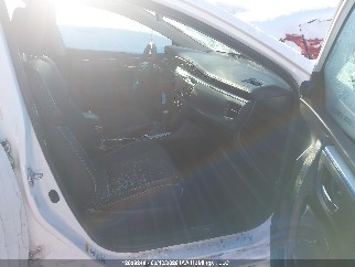 2014 Toyota Corolla, VIN 2T1BURHE0EC183656. Фото 5 з 6 з аукціону IAAI. Каталог авто зі США OpenDataCar.