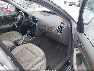 2010 Audi Q5, VIN WA1CKAFP6AA069217. Фото 5 з 6 з аукціону IAAI. Каталог авто зі США OpenDataCar.