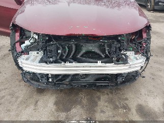 2021 Chrysler Pacifica, VIN 2C4RC1L7XMR502135. Фото 6 з 6 з аукціону IAAI. Каталог авто зі США OpenDataCar.