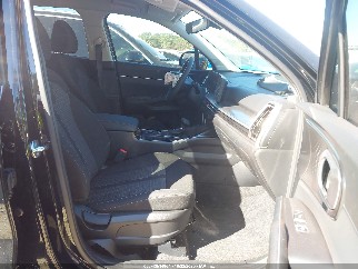 2025 Kia Sorento, VIN 5XYRG4JC5SG359313. Фото 5 з 6 з аукціону IAAI. Каталог авто зі США OpenDataCar.