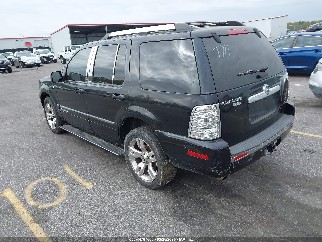 2008 Mercury Mountaineer, VIN 4M2EU48878UJ15625. Фото 3 з 6 з аукціону IAAI. Каталог авто зі США OpenDataCar.