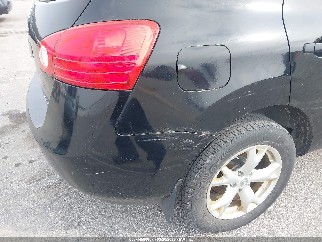 2009 Nissan Rogue, VIN JN8AS58V49W188970. Фото 6 з 6 з аукціону IAAI. Каталог авто зі США OpenDataCar.