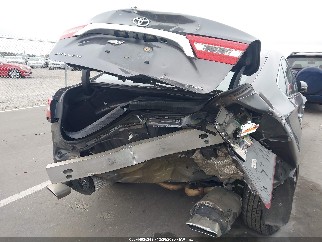 2018 Toyota Avalon, VIN 4T1BK1EB8JU284602. Фото 6 з 6 з аукціону IAAI. Каталог авто зі США OpenDataCar.