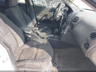 2004 Pontiac Grand Prix, VIN 2G2WP522341218532. Фото 5 з 6 з аукціону IAAI. Каталог авто зі США OpenDataCar.