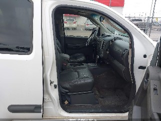 2012 Nissan Xterra, VIN 5N1AN0NW4CC522812. Фото 5 з 6 з аукціону IAAI. Каталог авто зі США OpenDataCar.