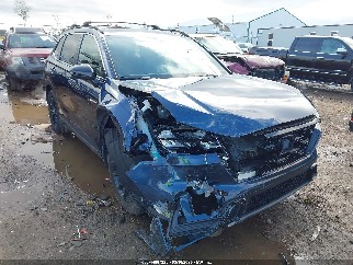 2023 Honda CR-V, VIN 7FARS6H52PE028547. Фото 6 з 6 з аукціону IAAI. Каталог авто зі США OpenDataCar.