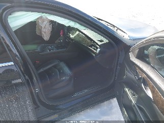 2017 Cadillac CT6, VIN 1G6KD5RS2HU168292. Фото 5 из 6 с аукциона IAAI. Каталог авто из США OpenDataCar.