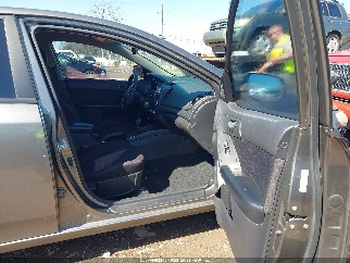 2012 Kia Forte, VIN KNAFU4A21C5491821. Фото 5 з 6 з аукціону IAAI. Каталог авто зі США OpenDataCar.