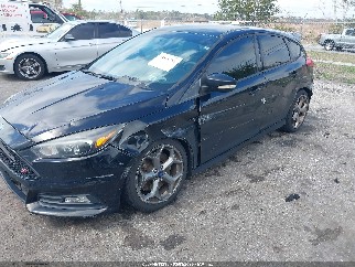 2016 Ford Focus, VIN 1FADP3L93GL223950. Фото 6 з 6 з аукціону IAAI. Каталог авто зі США OpenDataCar.
