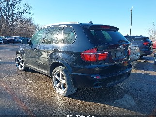 2011 Bmw X5, VIN 5UXZV8C54BL417247. Фото 3 з 6 з аукціону IAAI. Каталог авто зі США OpenDataCar.