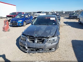 2011 Bmw 3 Series, VIN WBAPK5G56BNN32282. Zdjęcie 5 z 6 z aukcji IAAI. Katalog aut z USA OpenDataCar.