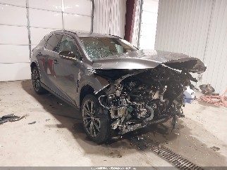 2023 Lexus RX 350, VIN 2T2BAMCA7PC018475. Фото 6 з 6 з аукціону IAAI. Каталог авто зі США OpenDataCar.