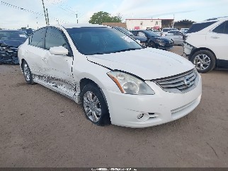 2012 Nissan Altima, VIN 1N4AL2AP1CC103469. Фото 1 з 6 з аукціону IAAI. Каталог авто зі США OpenDataCar.