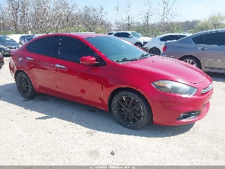 2013 Dodge Dart, VIN 1C3CDFCHXDD684810. Фото 1 з 6 з аукціону IAAI. Каталог авто зі США OpenDataCar.