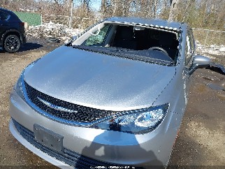 2017 Chrysler Pacifica, VIN 2C4RC1DG9HR516533. Фото 6 з 6 з аукціону IAAI. Каталог авто зі США OpenDataCar.